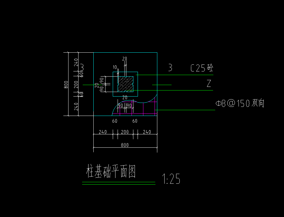 鋼筋的工程量
