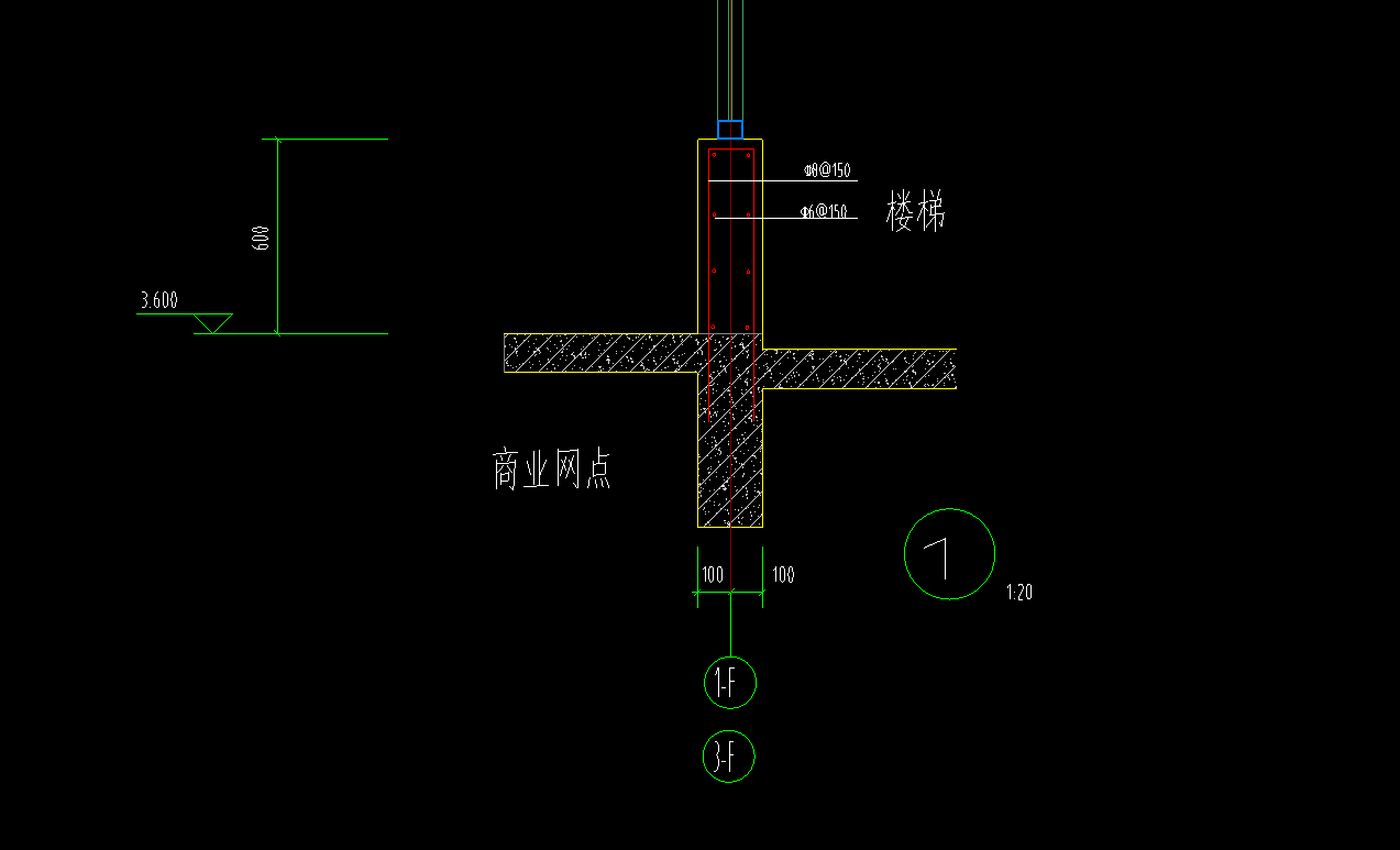 樓梯