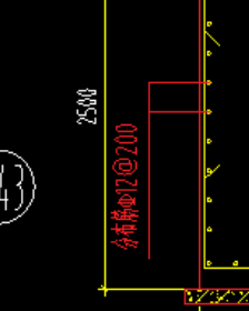 樁承臺(tái)