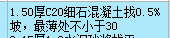 定額