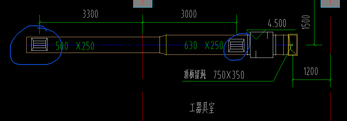 排風百葉