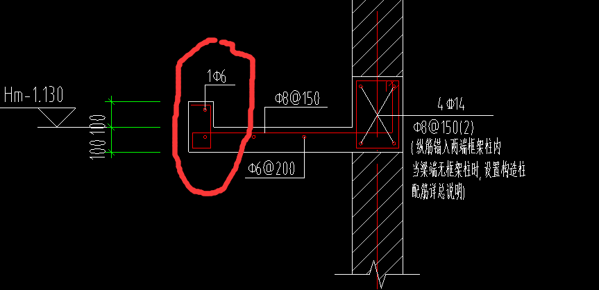 配筋