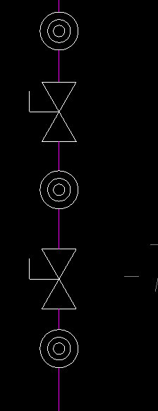 閥門