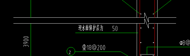 保護層