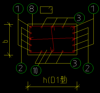 箍