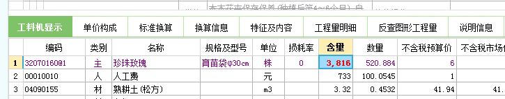換算