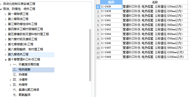 預制