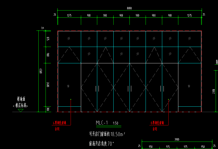 門聯窗