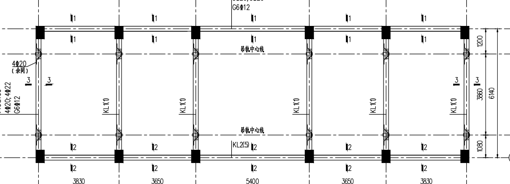吊筋