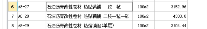 定額