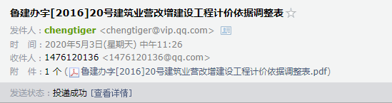 20號文