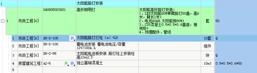 怎么套價