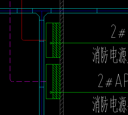 垂直橋