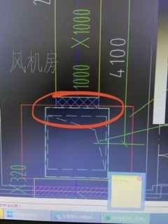 通風管道