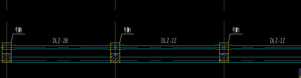 吊車梁