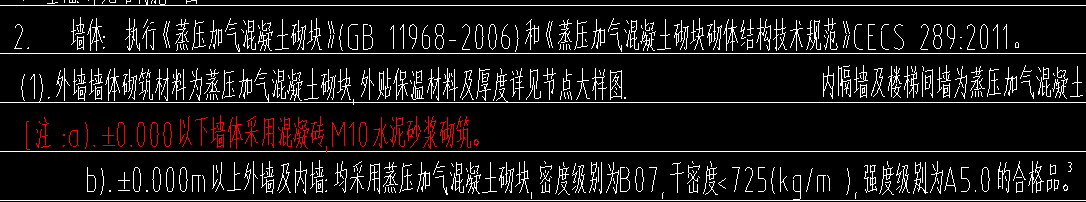 墻體