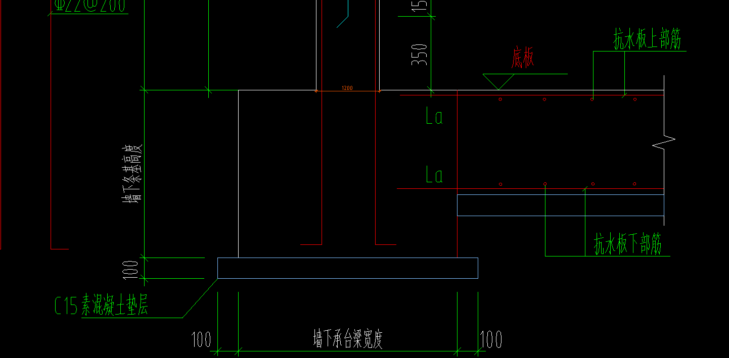 板標(biāo)高