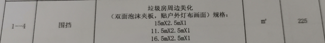 施工現(xiàn)場圍擋