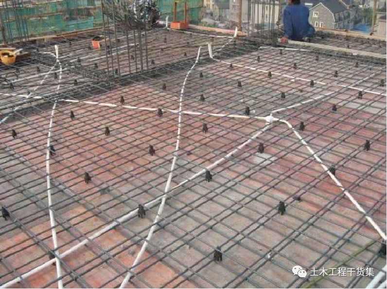 【施工】01期 钢筋模板混凝土常见质量问题