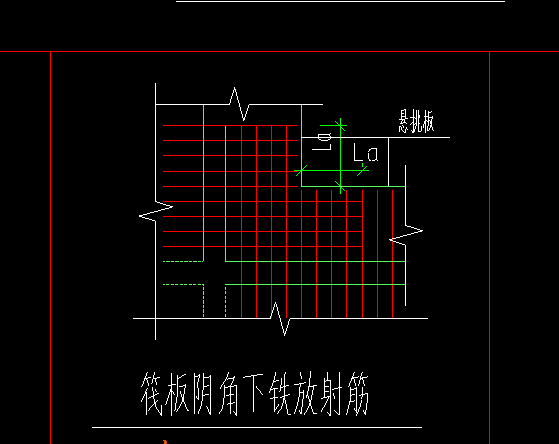 陽角