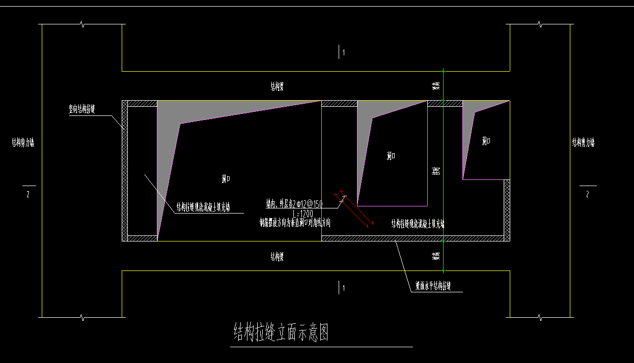 附加鋼筋
