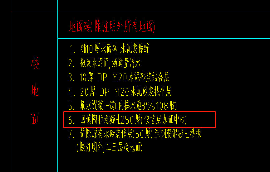 回填陶粒