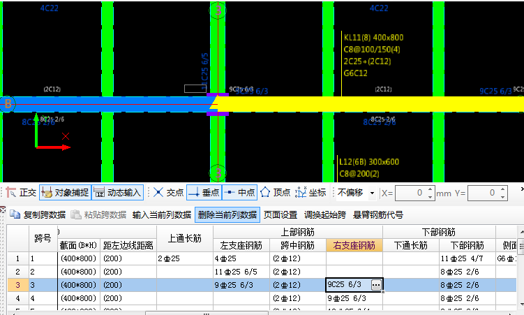 集中標注