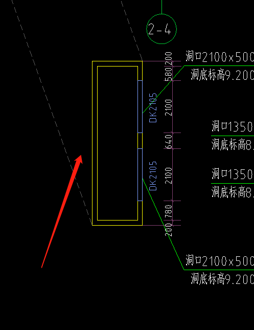 道墻