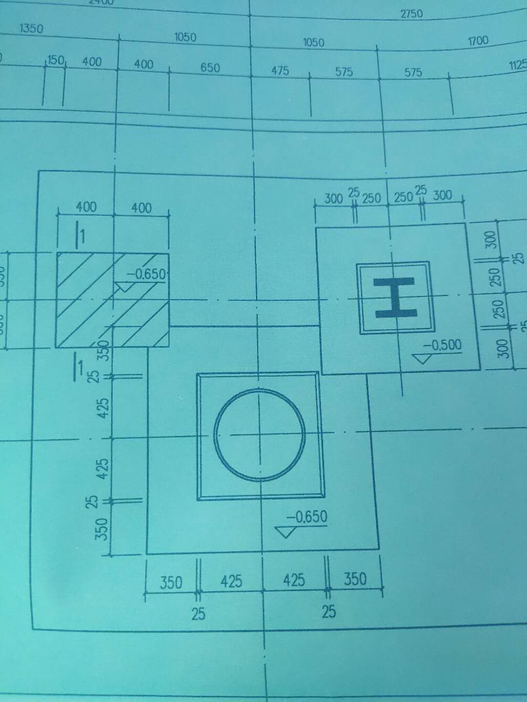重疊