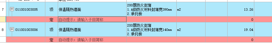 定額