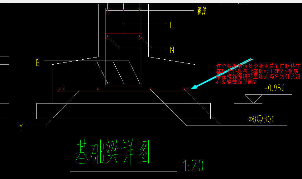 鋼筋計