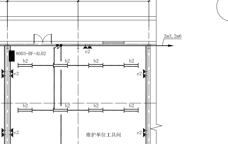 平面圖