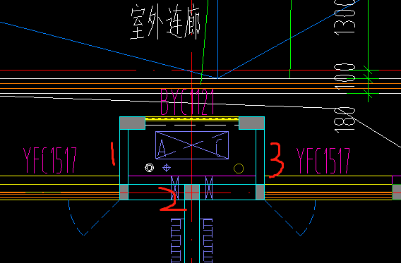 外墻