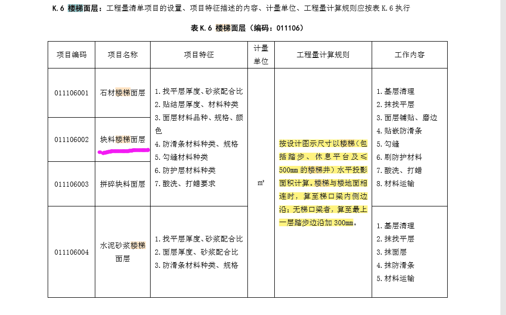 樓梯梁