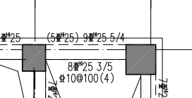 架立筋