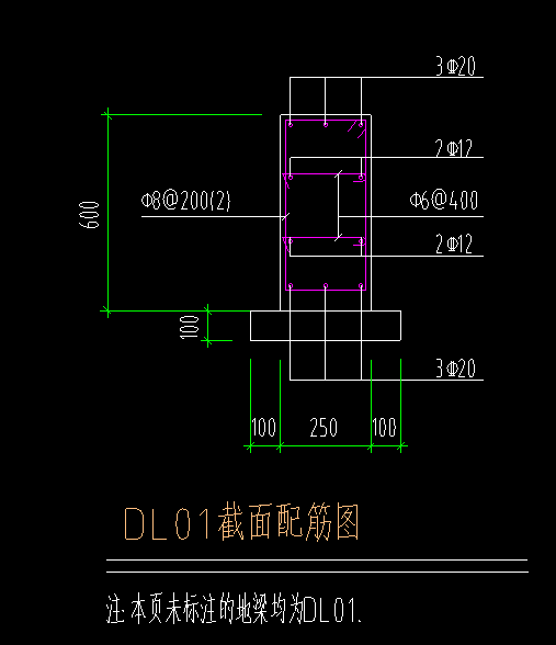 上下通長筋