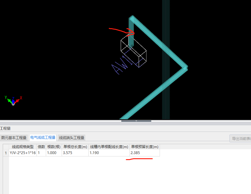 配電箱
