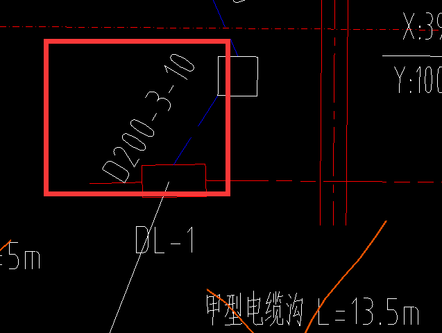 坡度