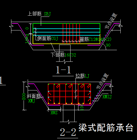 樁