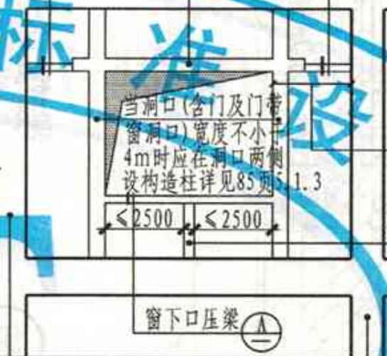 構(gòu)造柱