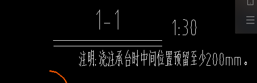 預(yù)留