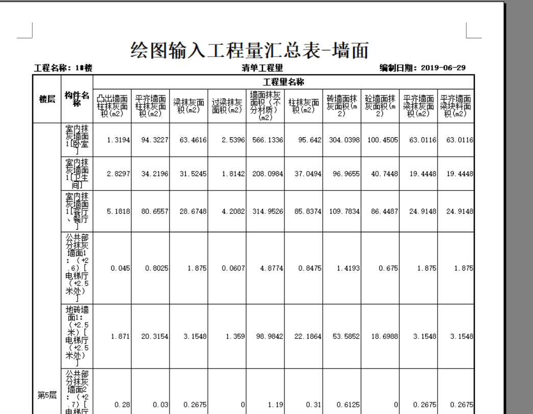 抹灰工