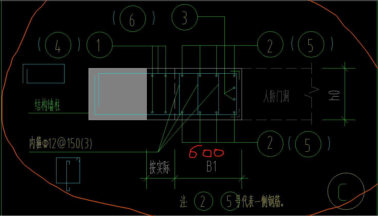 人防