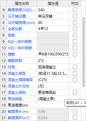 鋼筋箍筋