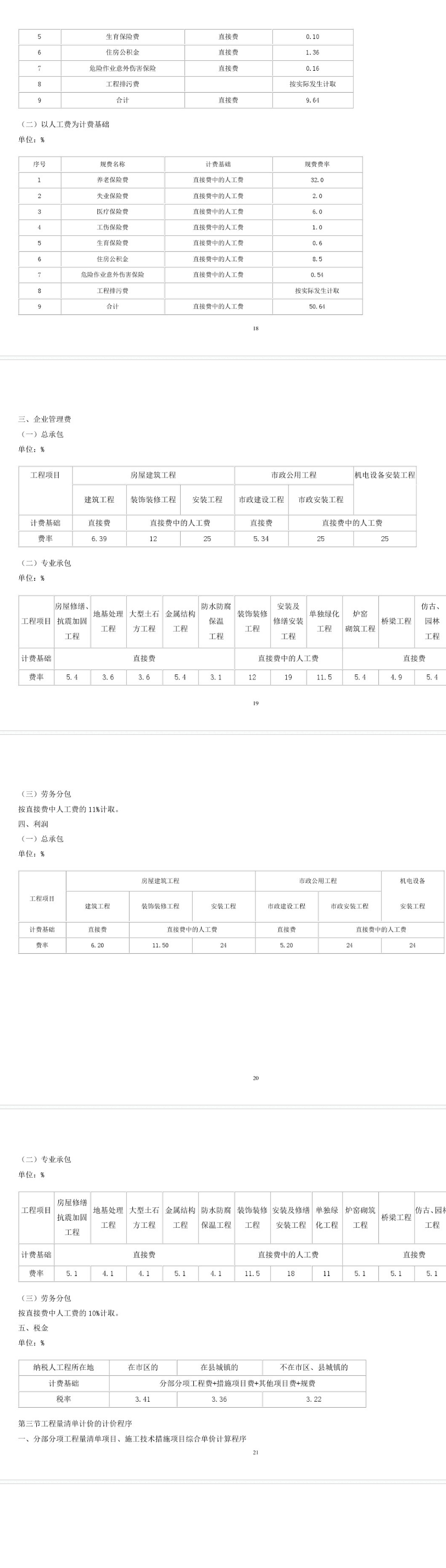 取費