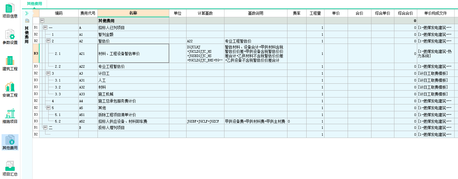 稅金