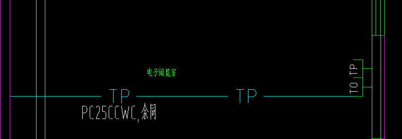 弱電