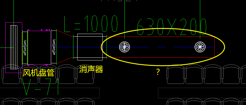 風管