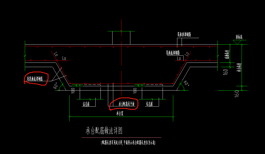 柱墩