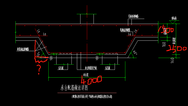 柱墩